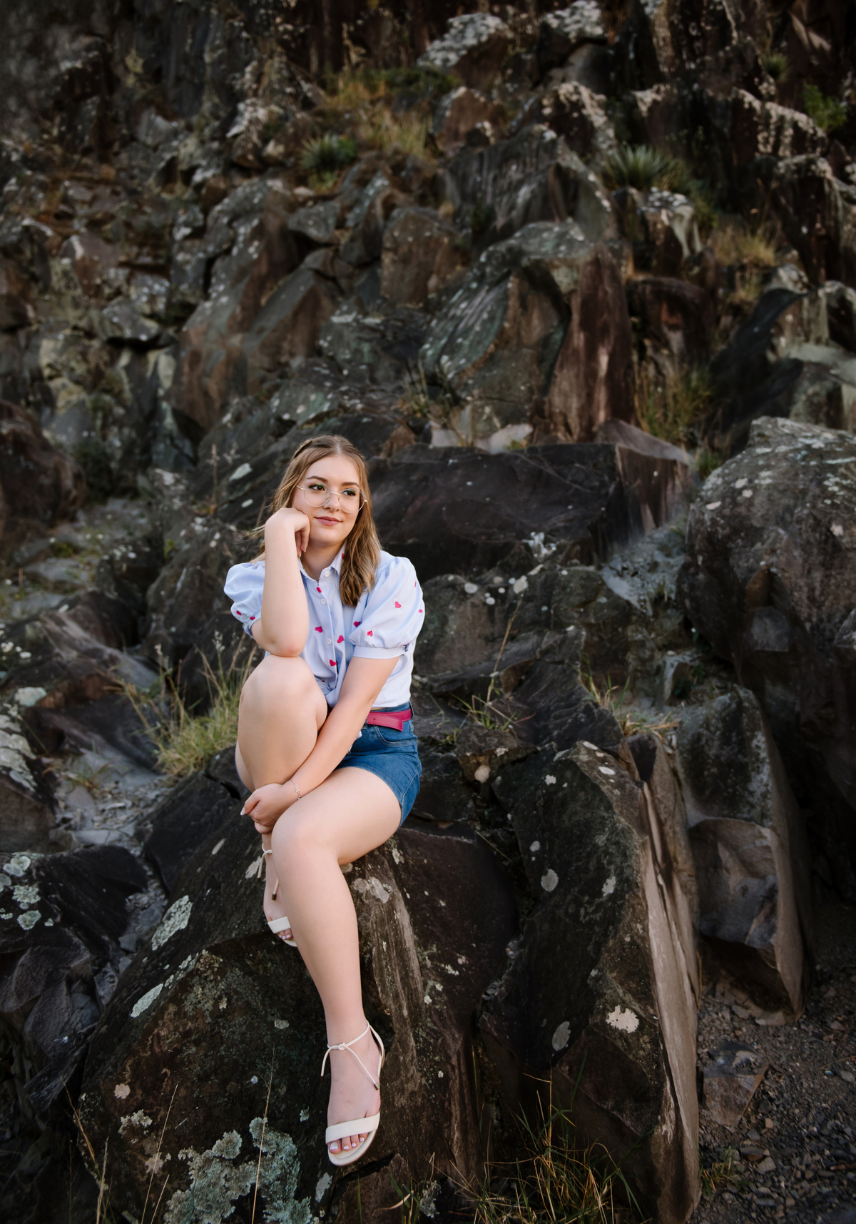Ensaio morro gaúcho, Tati Maldaner fotografia.