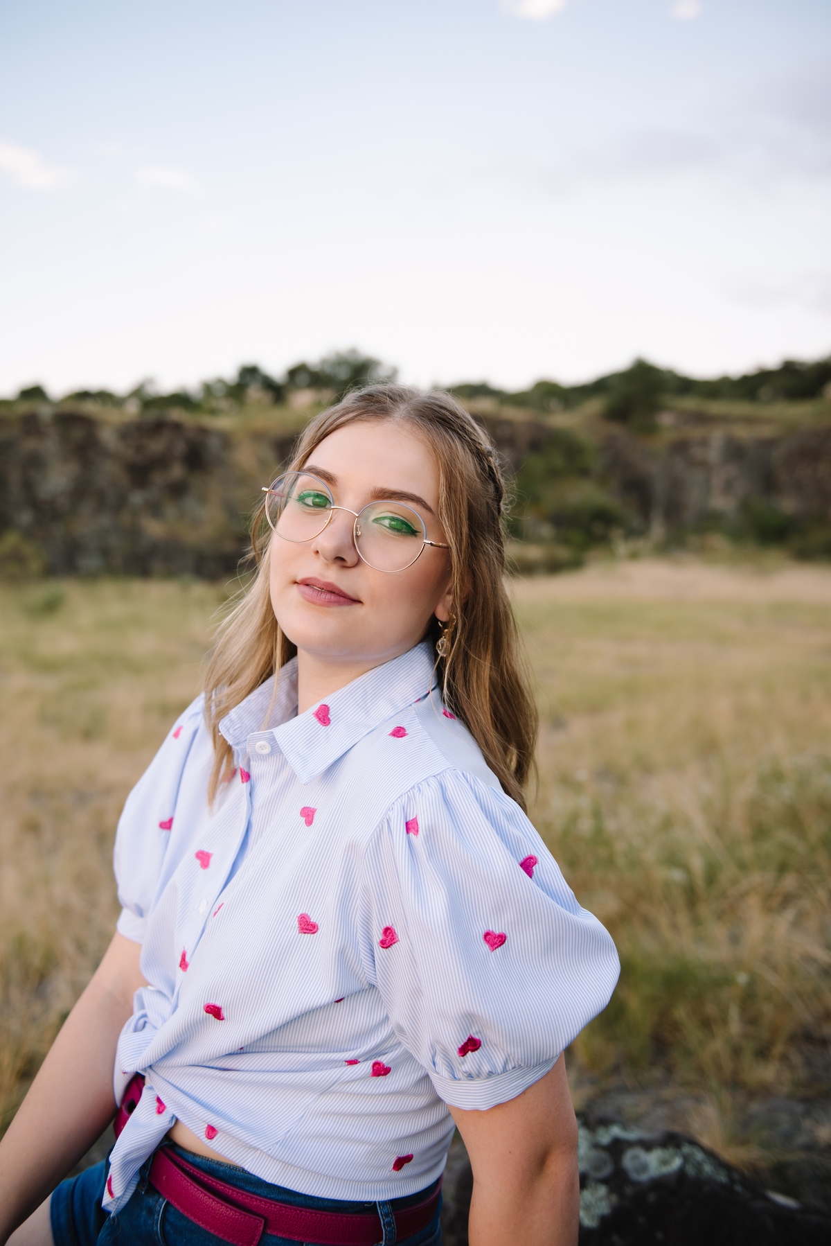 Ensaio morro gaúcho, Tati Maldaner fotografia.