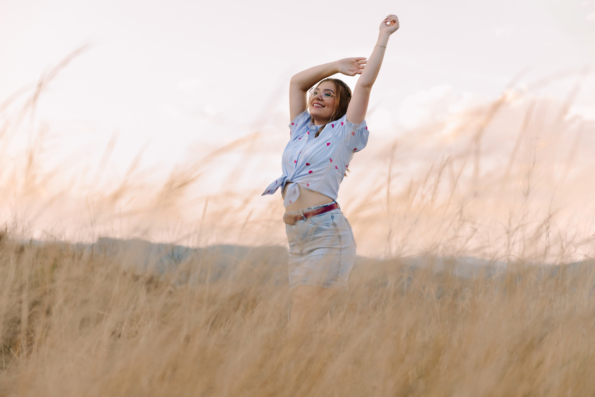 Ensaio morro gaúcho, Tati Maldaner fotografia.