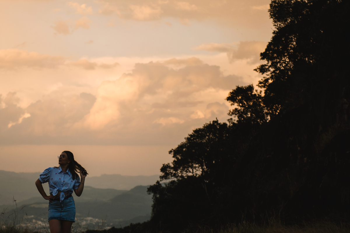 Ensaio morro gaúcho, Tati Maldaner fotografia.