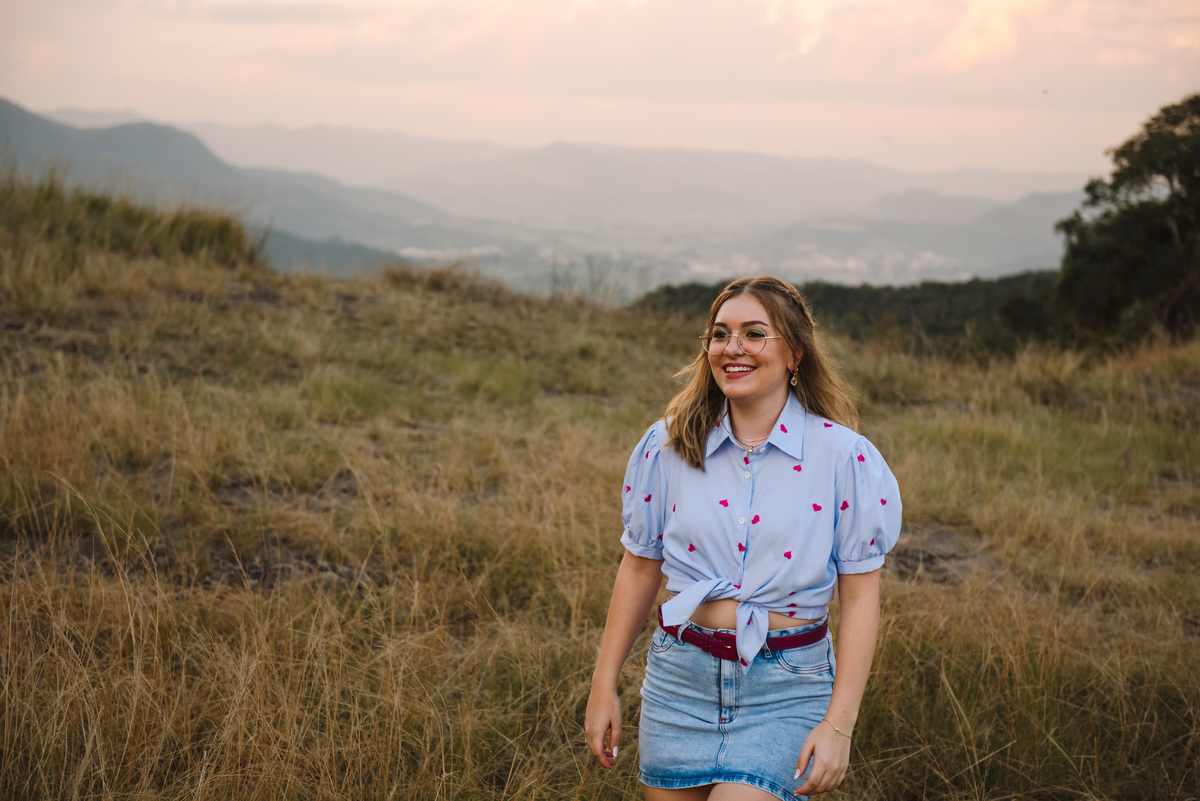 Ensaio morro gaúcho, Tati Maldaner fotografia.