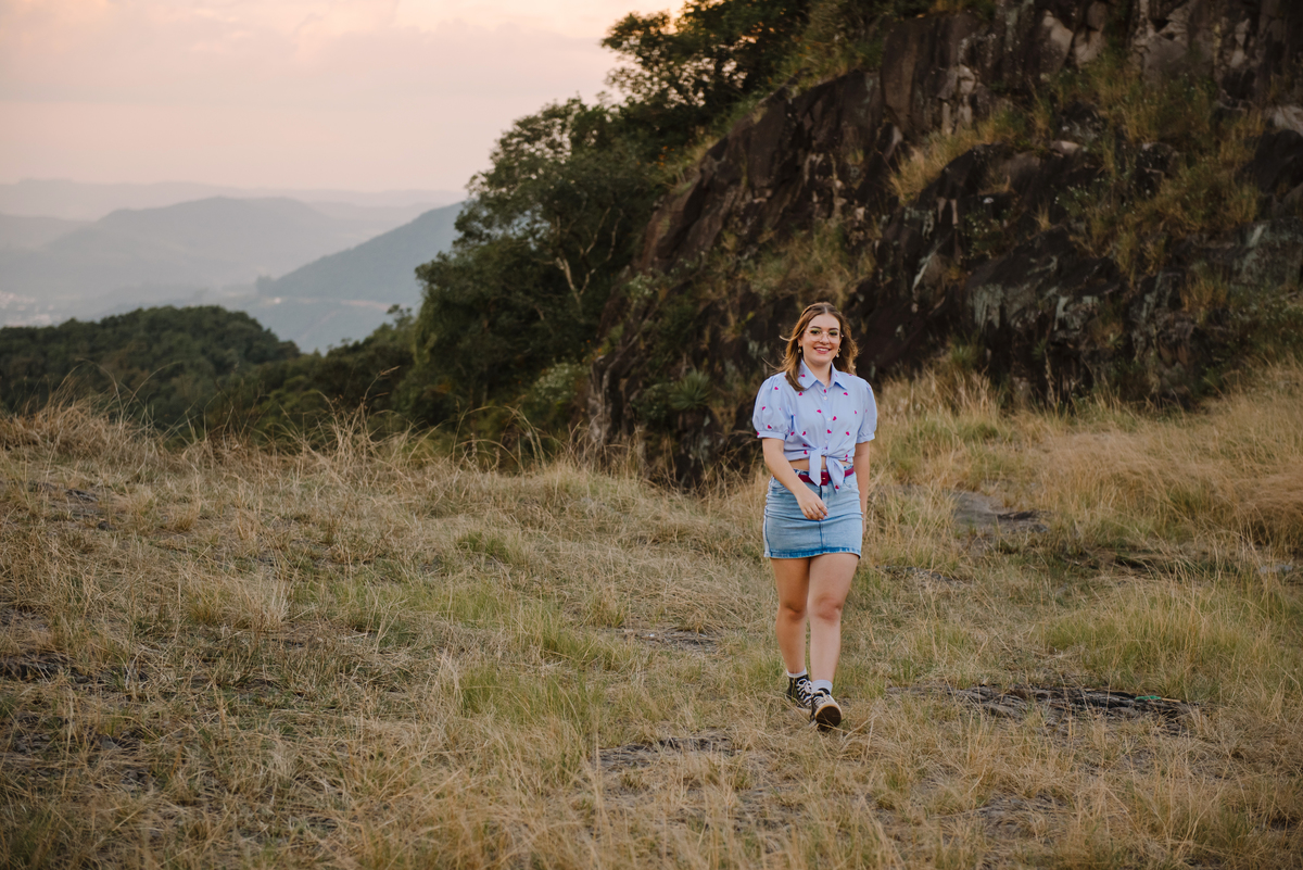 Ensaio morro gaúcho, Tati Maldaner fotografia.