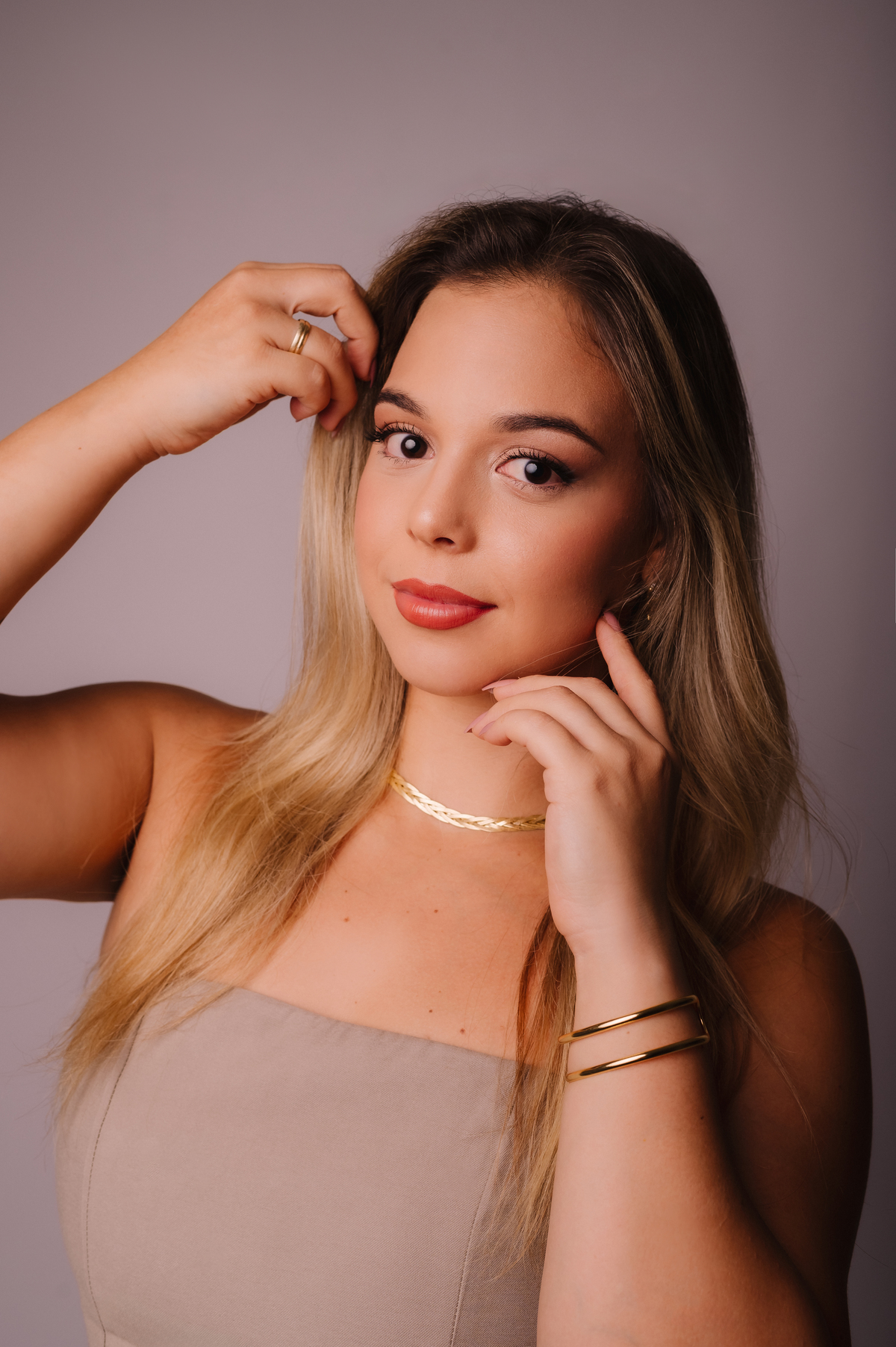 Ensaio profissional, estúdio Tati Maldaner fotografia.