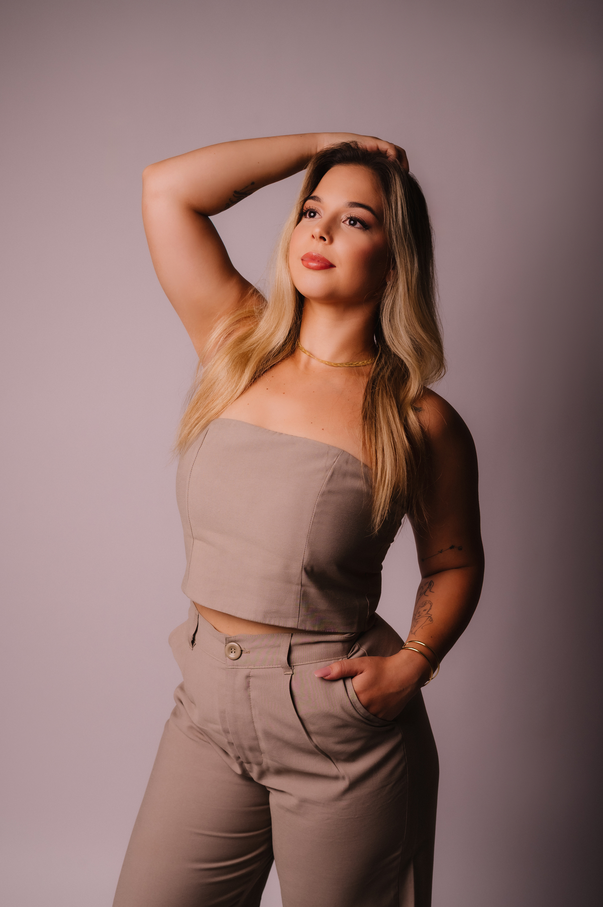 Ensaio profissional, estúdio Tati Maldaner fotografia.