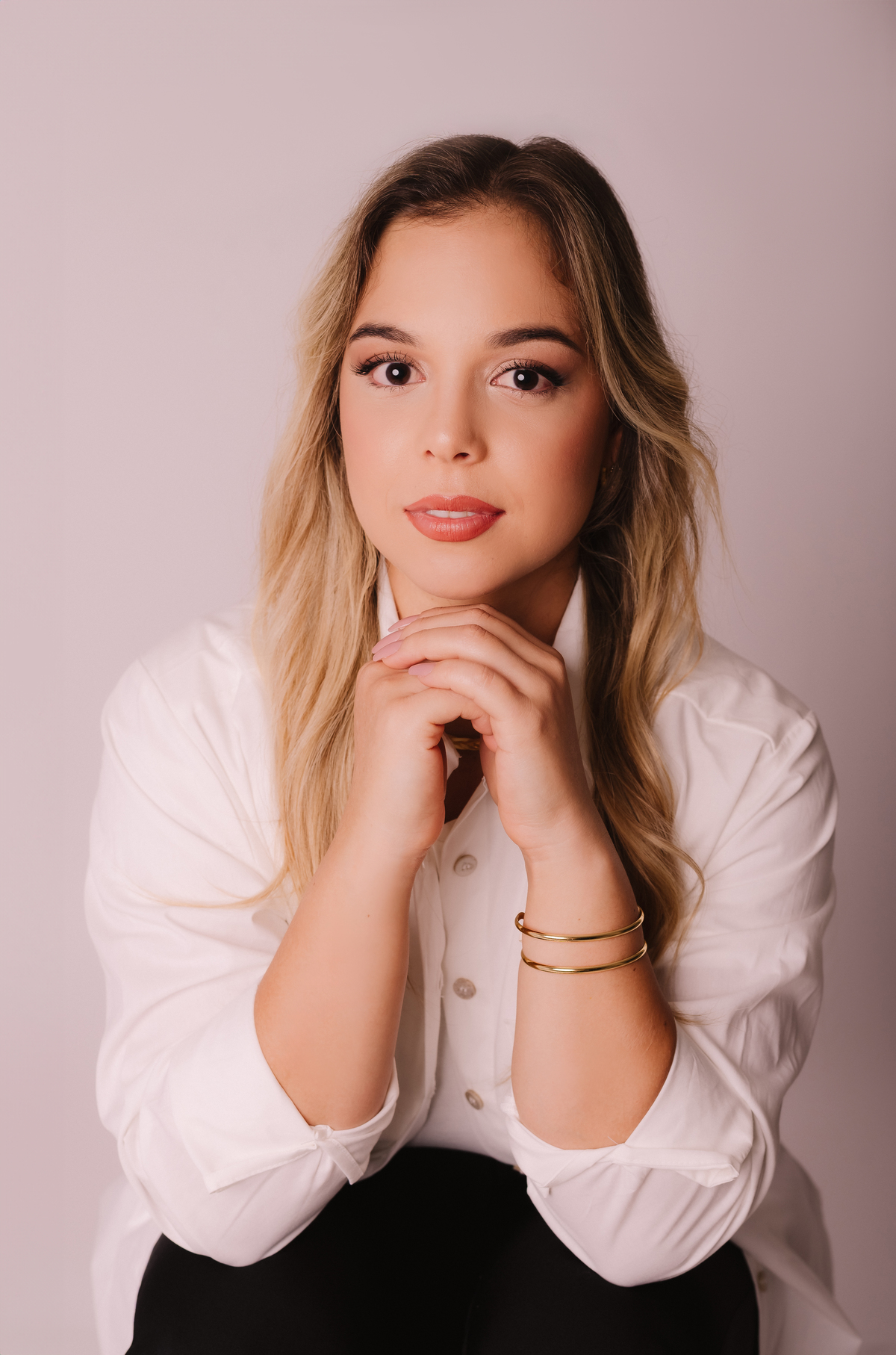 Ensaio profissional, estúdio Tati Maldaner fotografia.