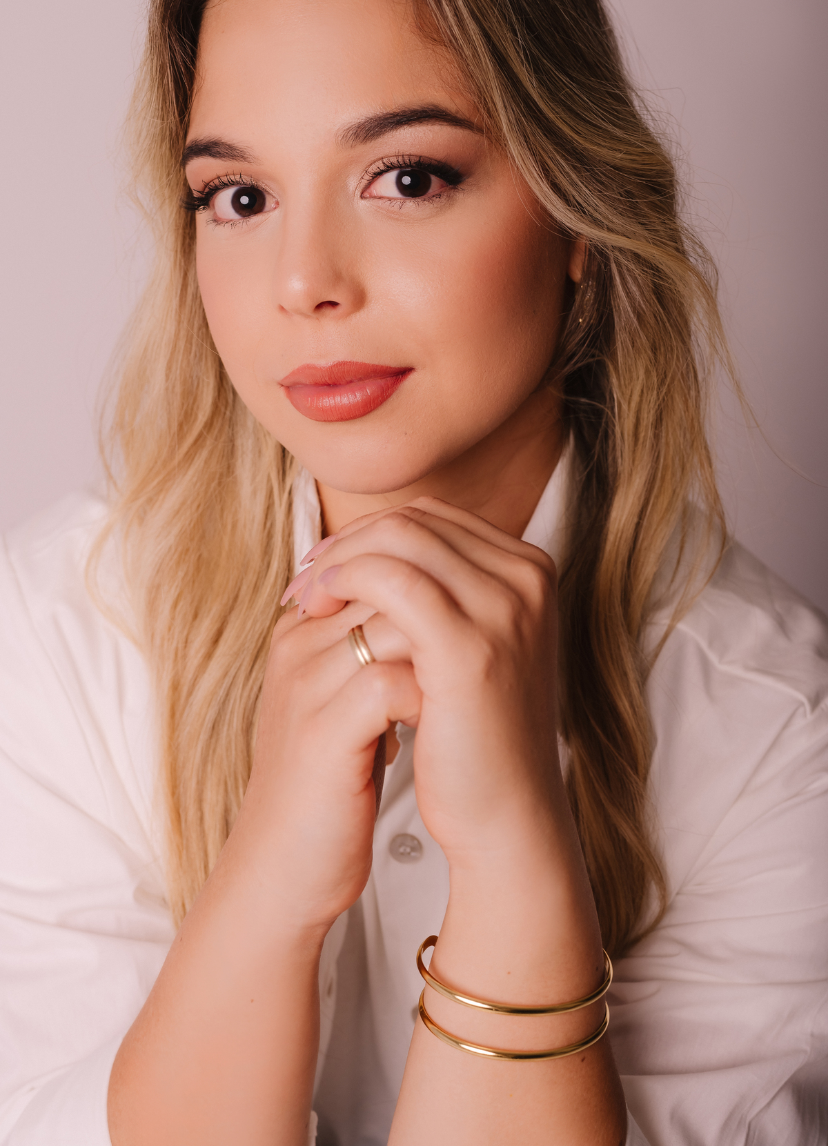 Ensaio profissional, estúdio Tati Maldaner fotografia.