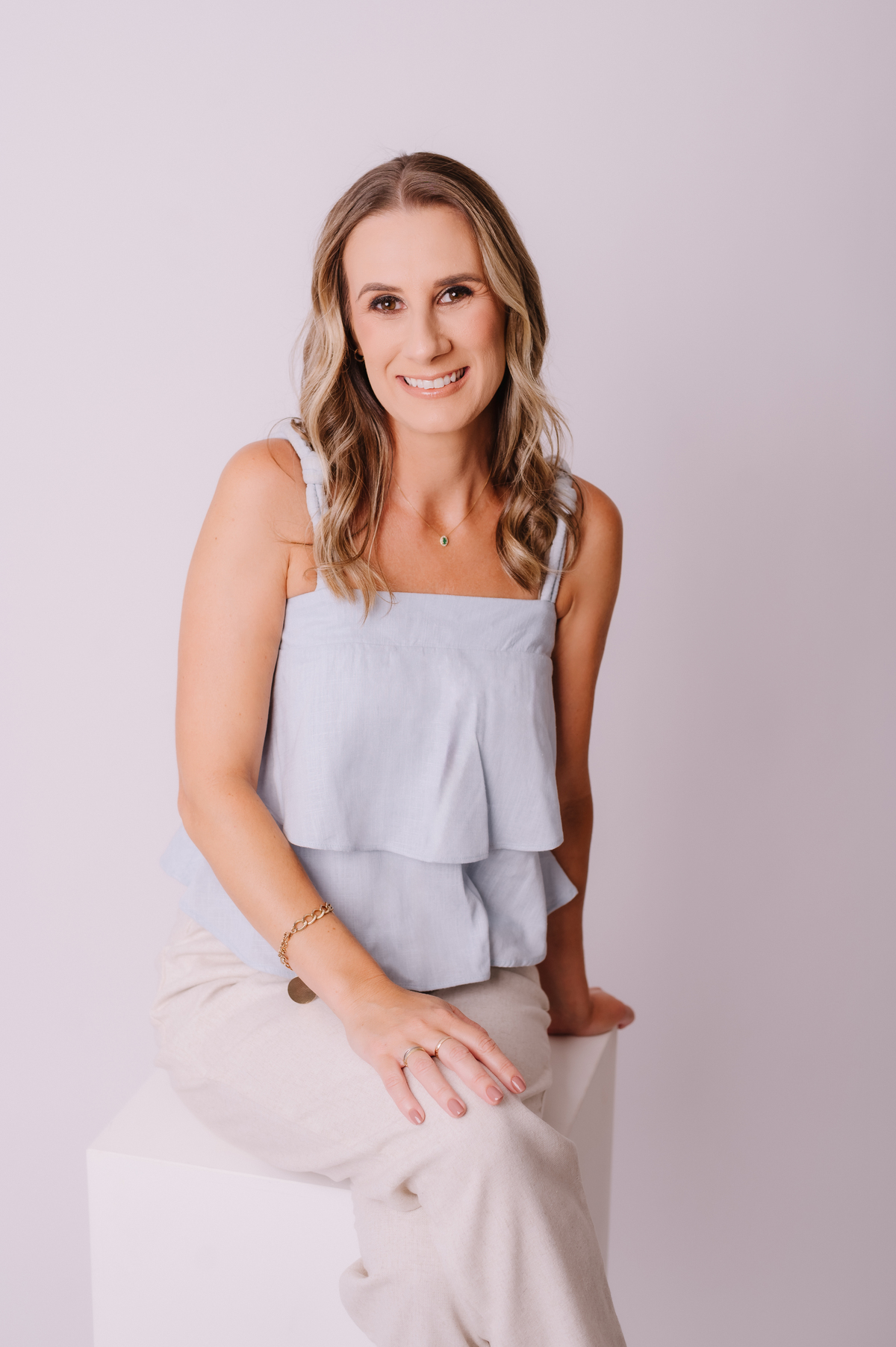 Ensaio profissional no estúdio, Tati Maldaner fotografia.