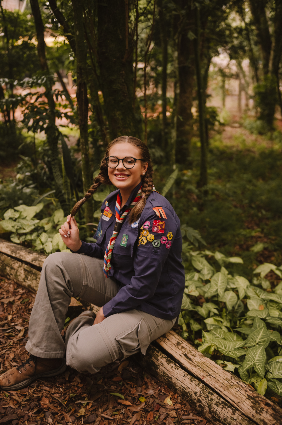 Ensaio 15 anos,  em Arroio do Meio, Tati Maldaner fotografia.