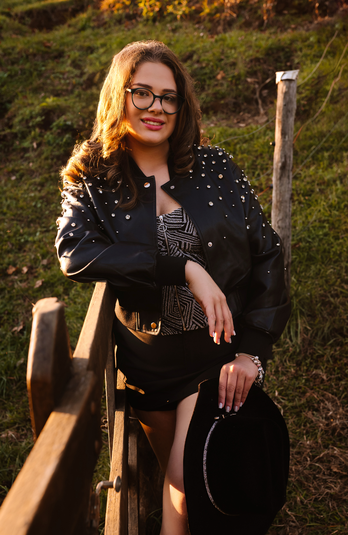 Ensaio 15 anos,  em Arroio do Meio, Tati Maldaner fotografia.