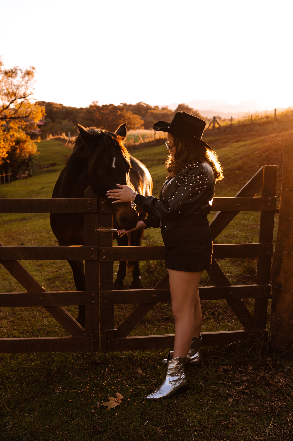 Ensaio 15 anos,  em Arroio do Meio, Tati Maldaner fotografia.