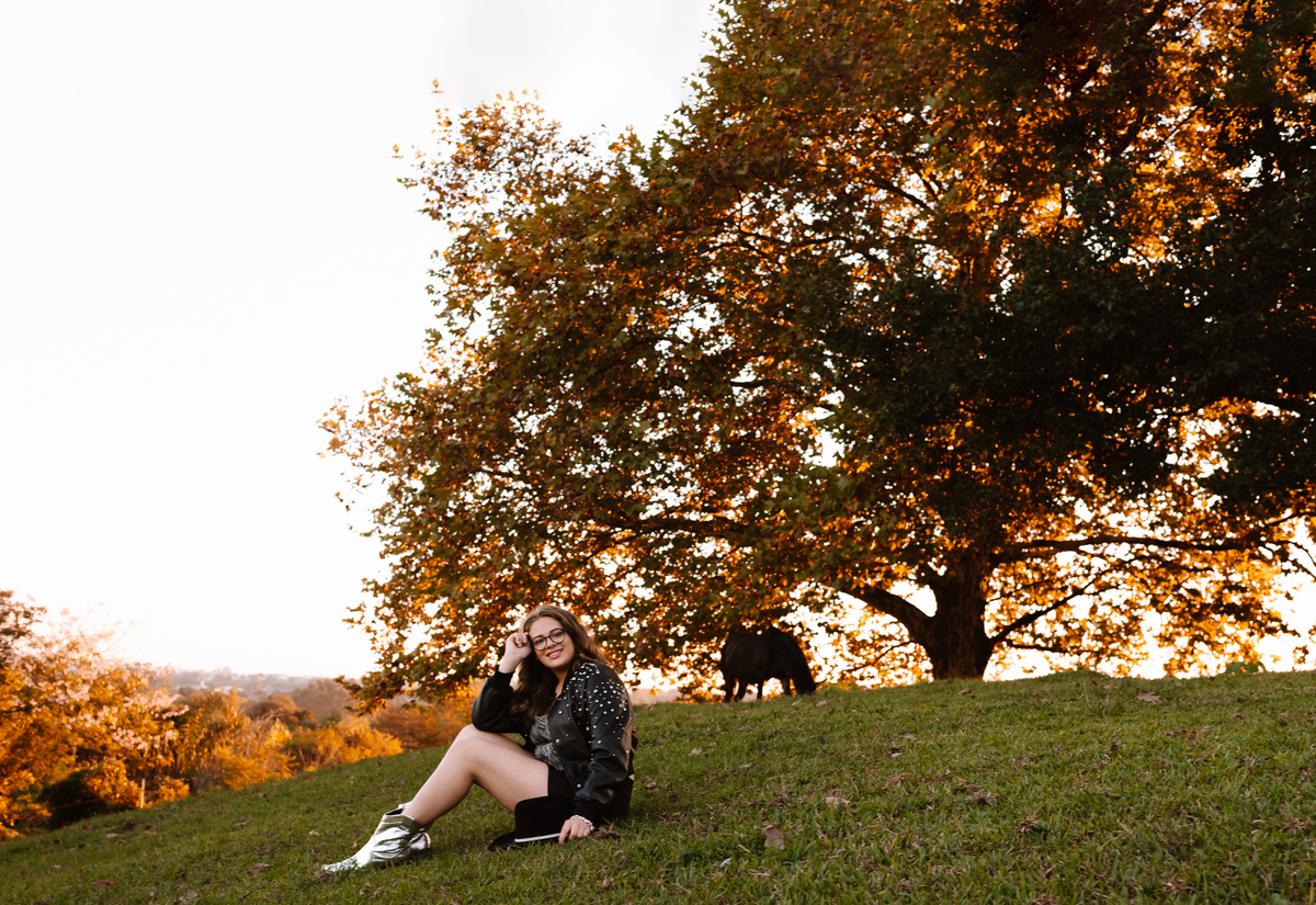 Ensaio 15 anos,  em Arroio do Meio, Tati Maldaner fotografia.