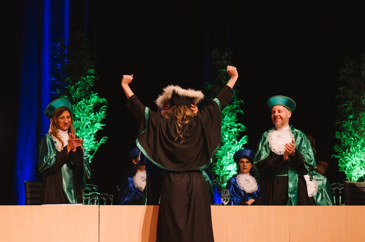 Formatura, Tati Maldaner fotografia