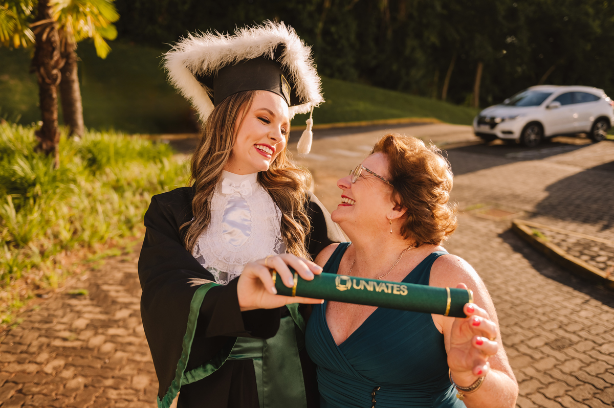 Formatura, Tati Maldaner fotografia