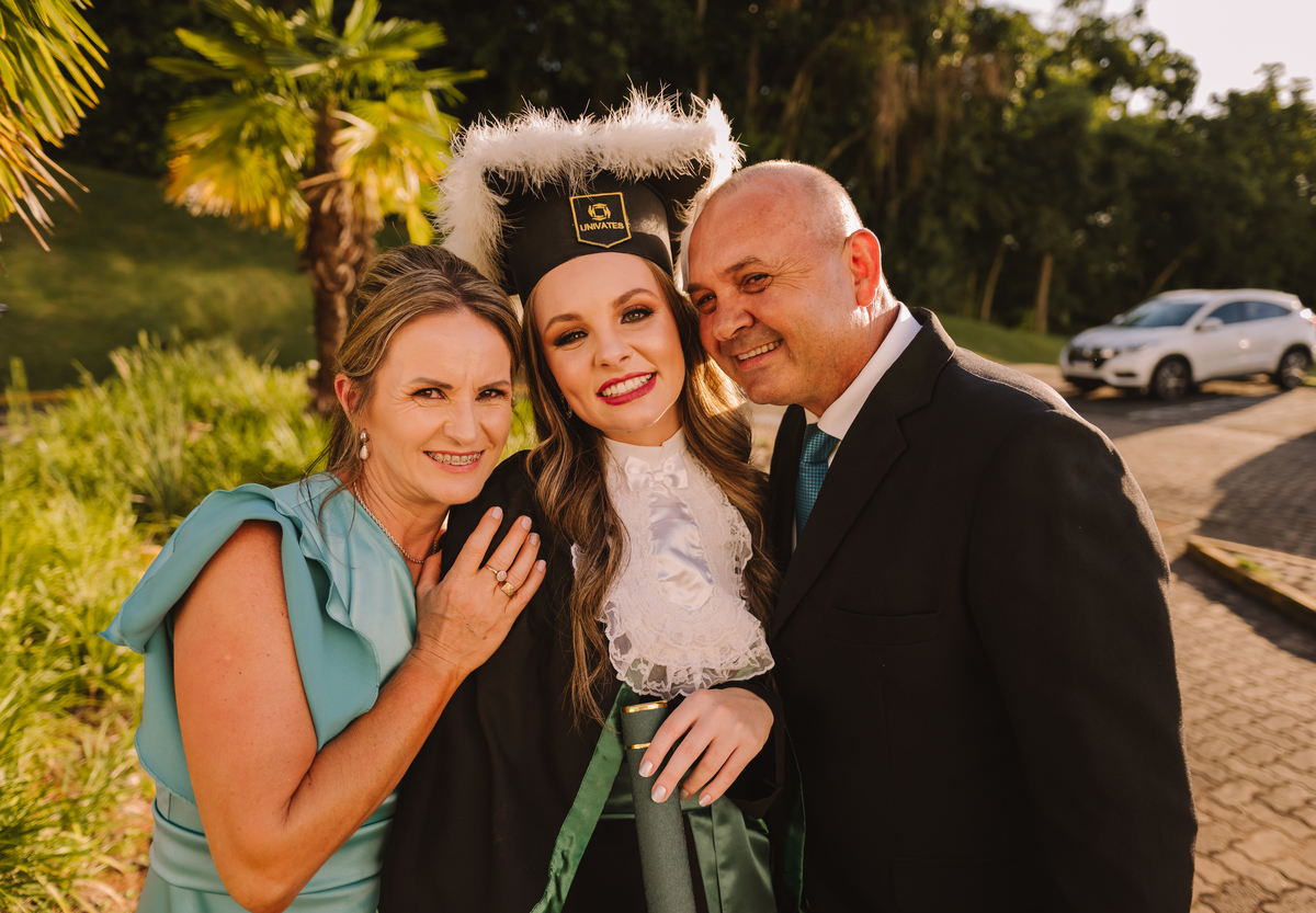 Formatura, Tati Maldaner fotografia