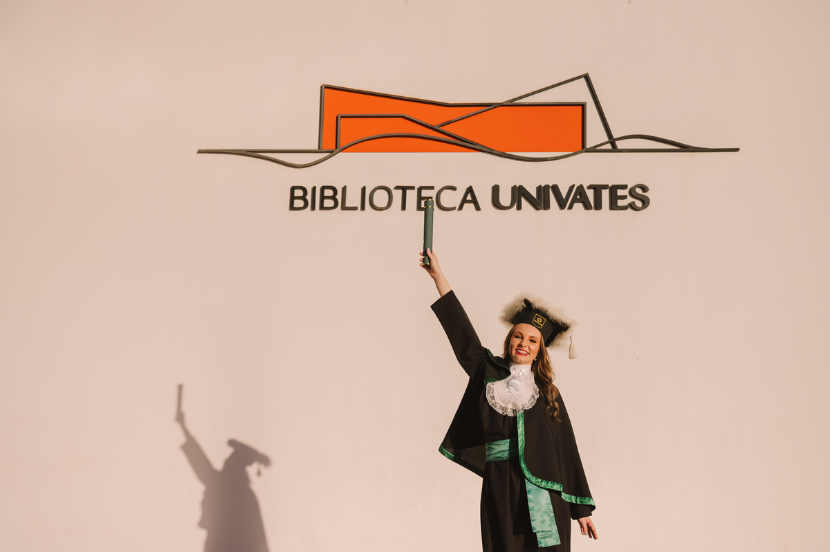 Formatura, Tati Maldaner fotografia