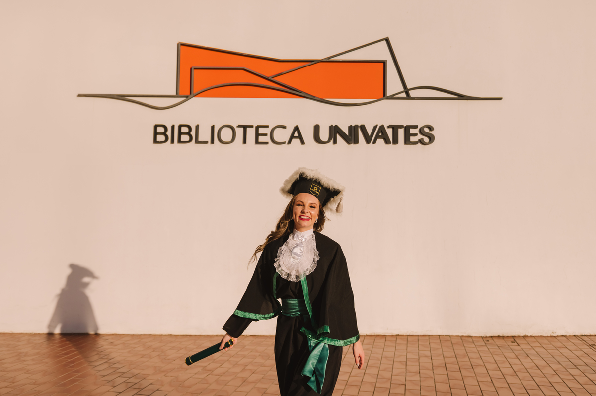 Formatura, Tati Maldaner fotografia