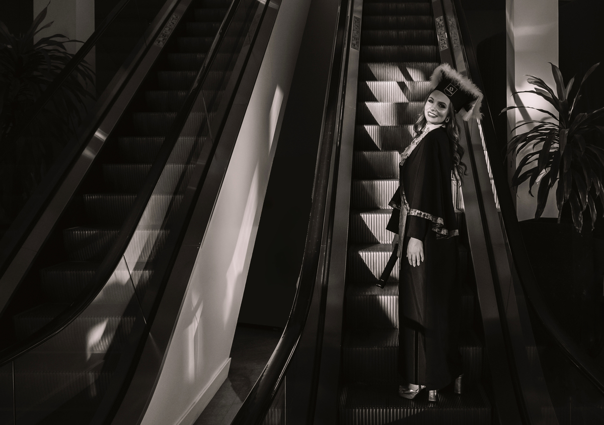 Formatura, Tati Maldaner fotografia