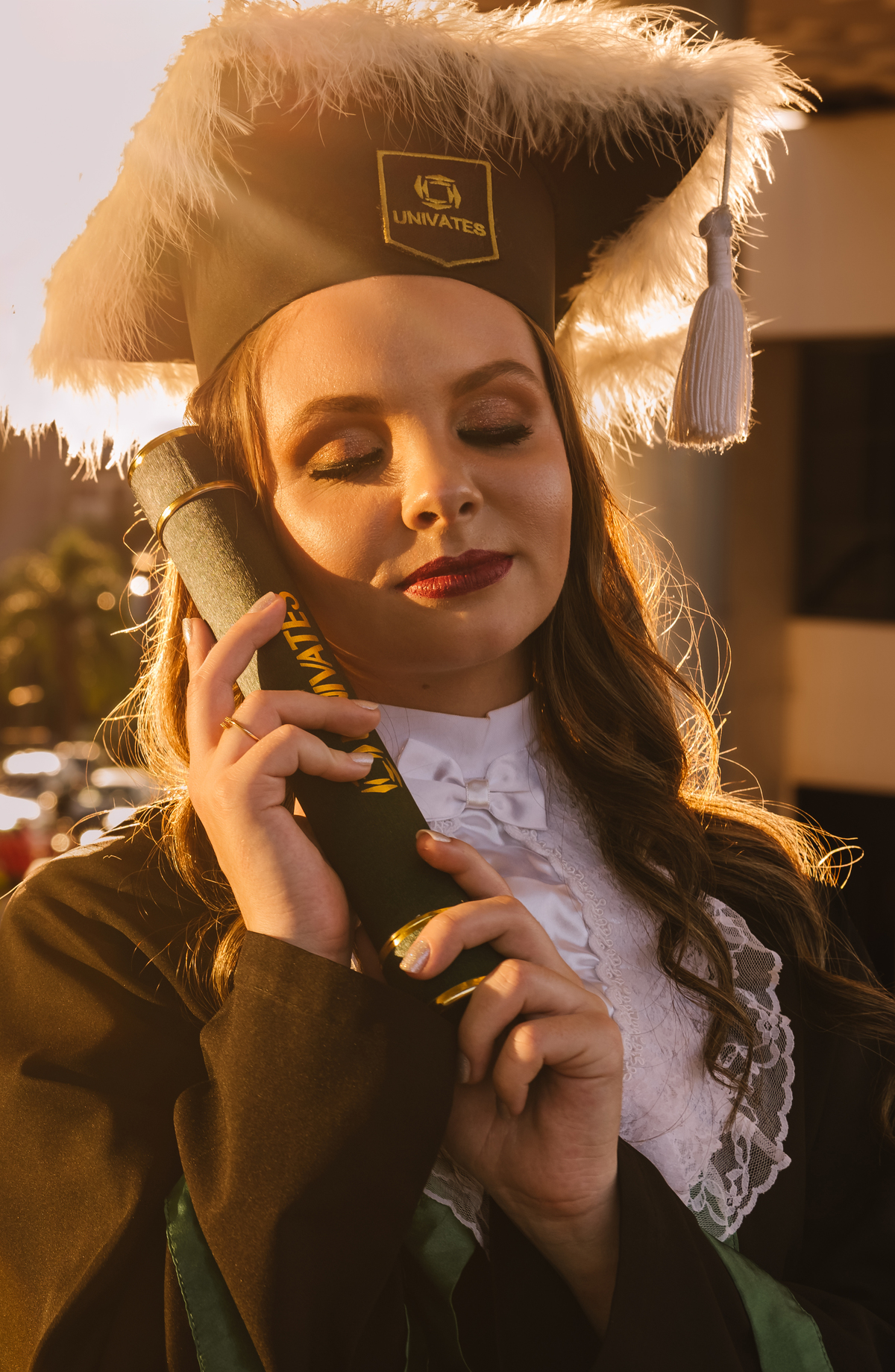 Formatura, Tati Maldaner fotografia