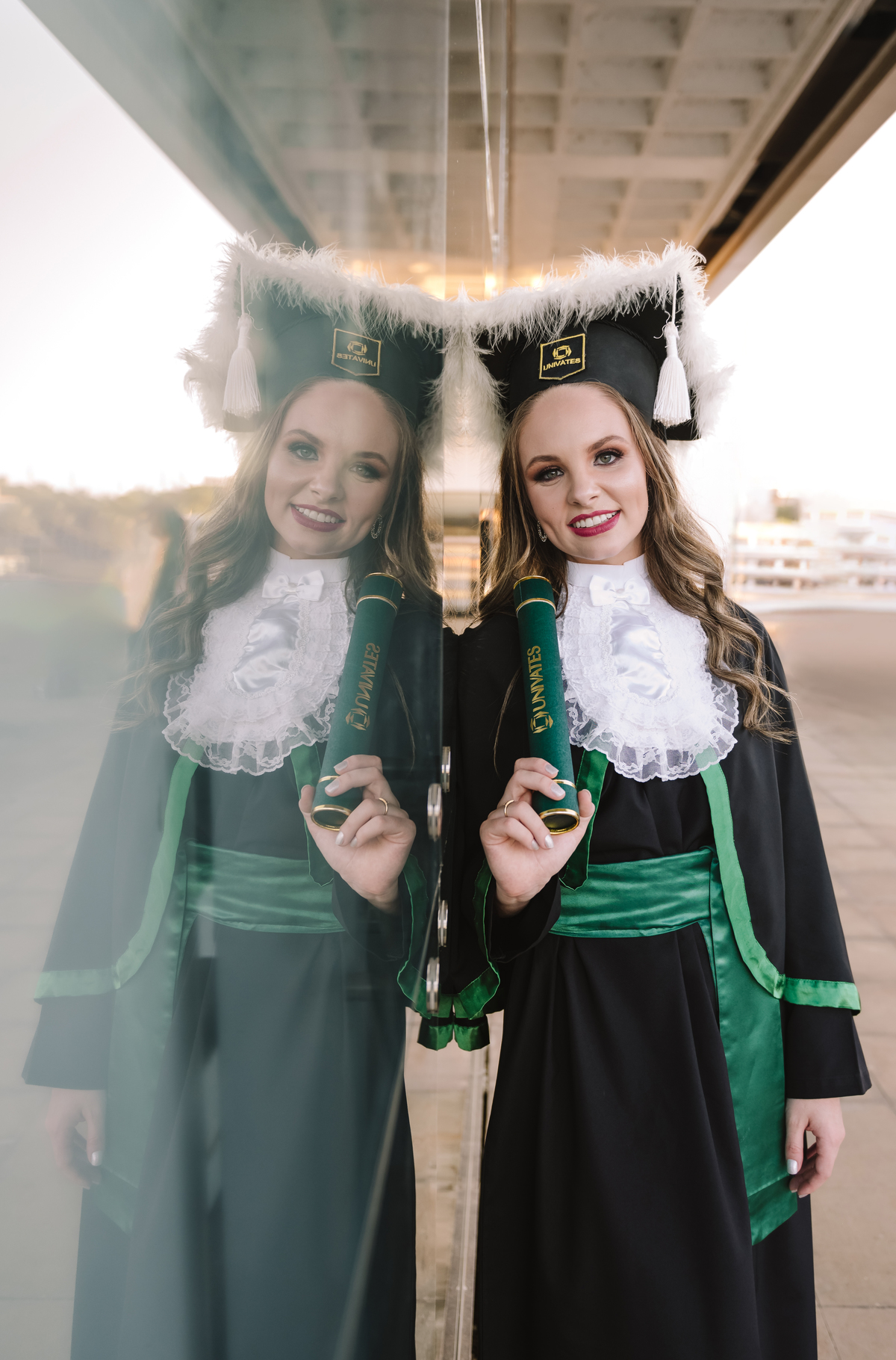 Ensaio formatura, Tati Maldaner fotografia.