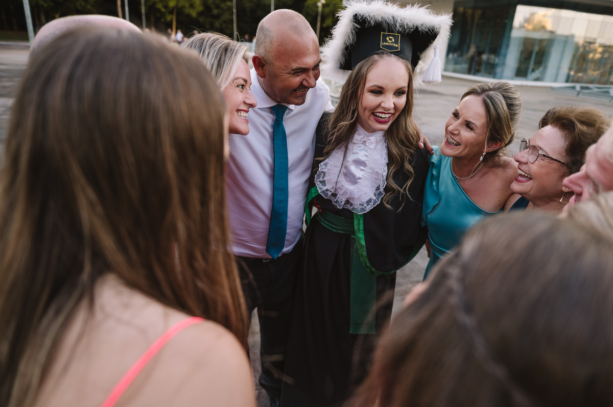 Formatura, Tati Maldaner fotografia