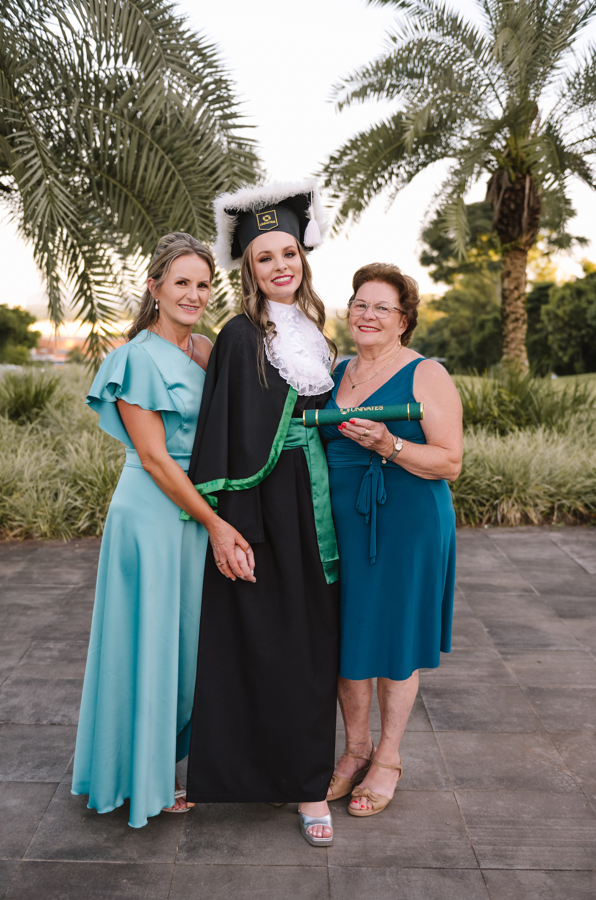 Formatura, Tati Maldaner fotografia