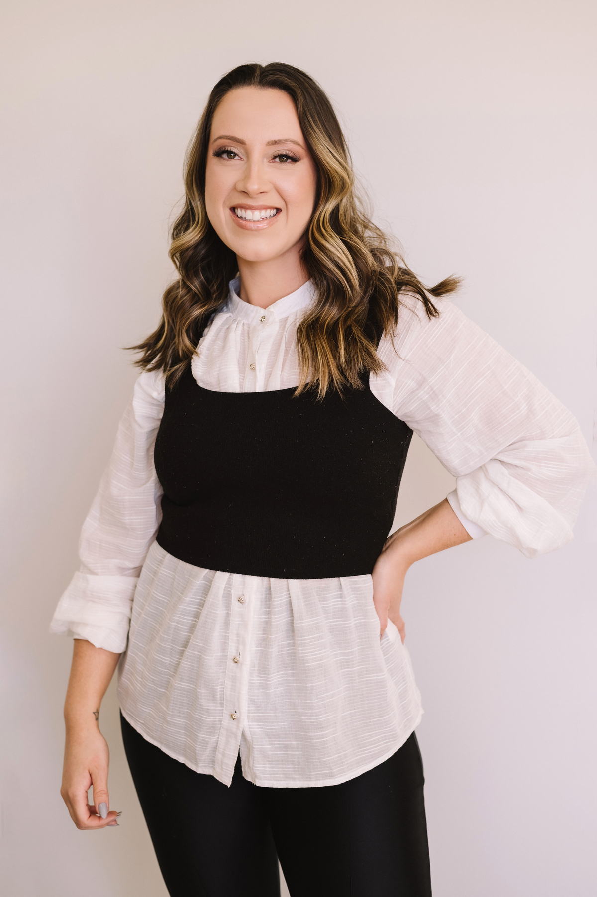 Ensaio Retrato de Sucesso, Tati Maldaner fotografia.