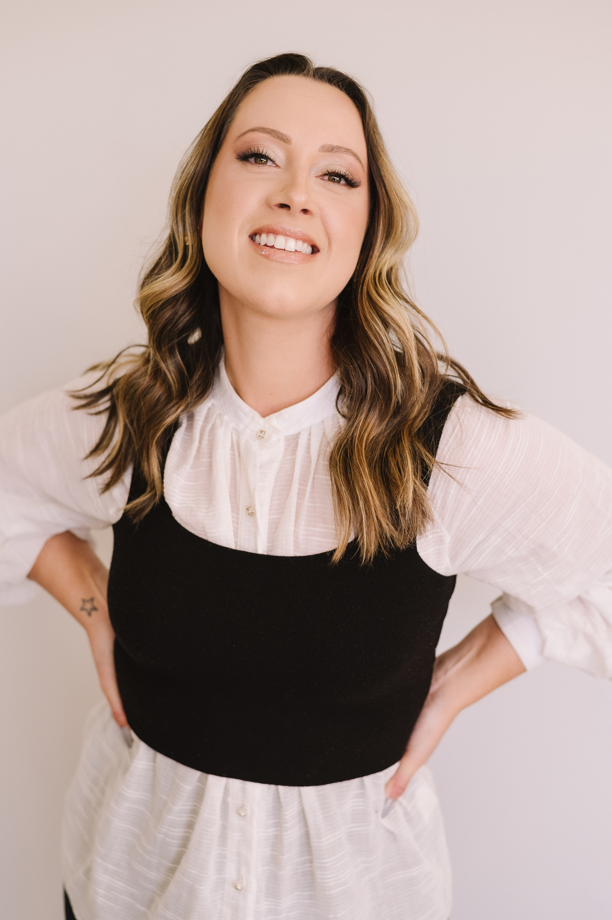 Ensaio Retrato de Sucesso, Tati Maldaner fotografia.