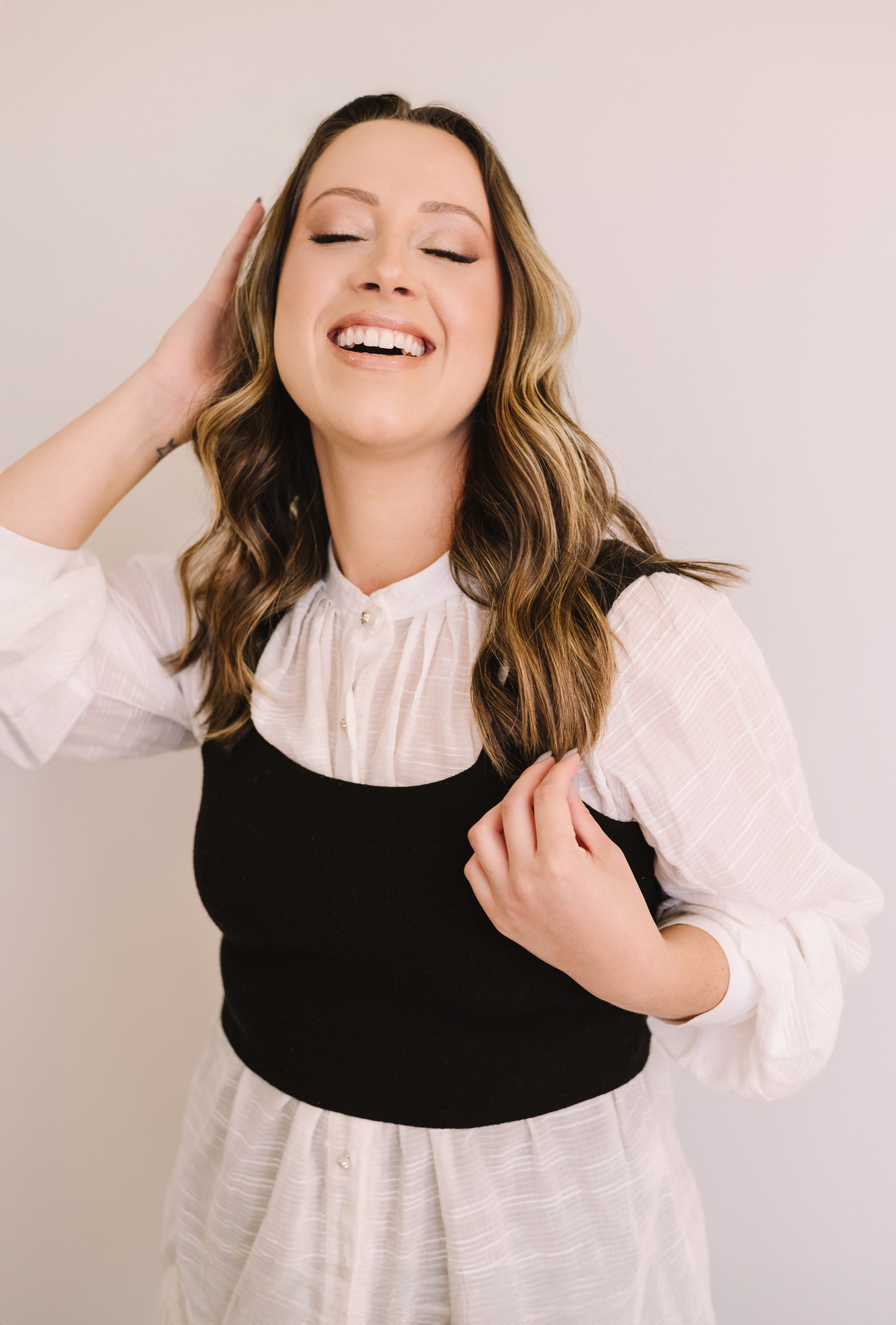 Ensaio Retrato de Sucesso, Tati Maldaner fotografia.