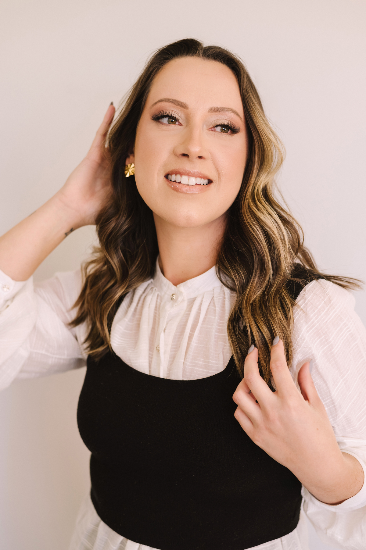 Ensaio Retrato de Sucesso, Tati Maldaner fotografia.