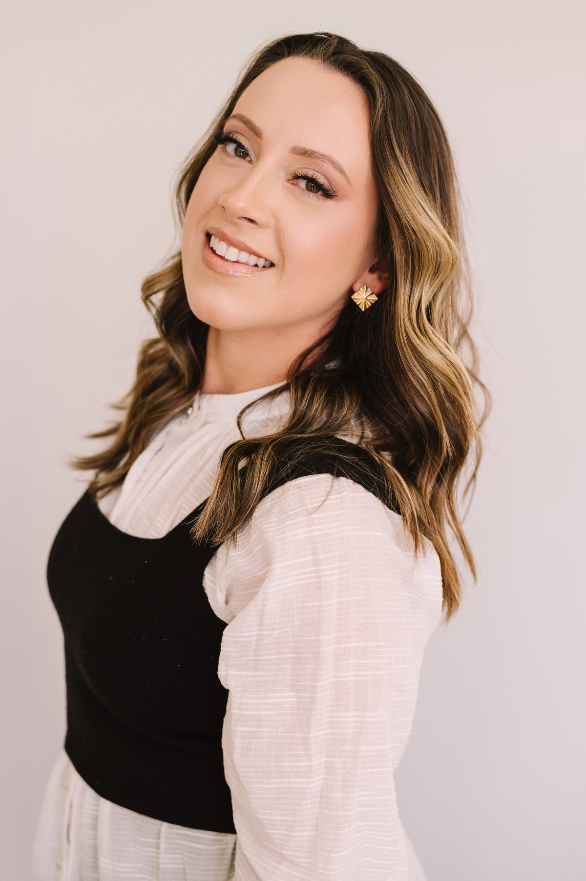 Ensaio Retrato de Sucesso, Tati Maldaner fotografia.