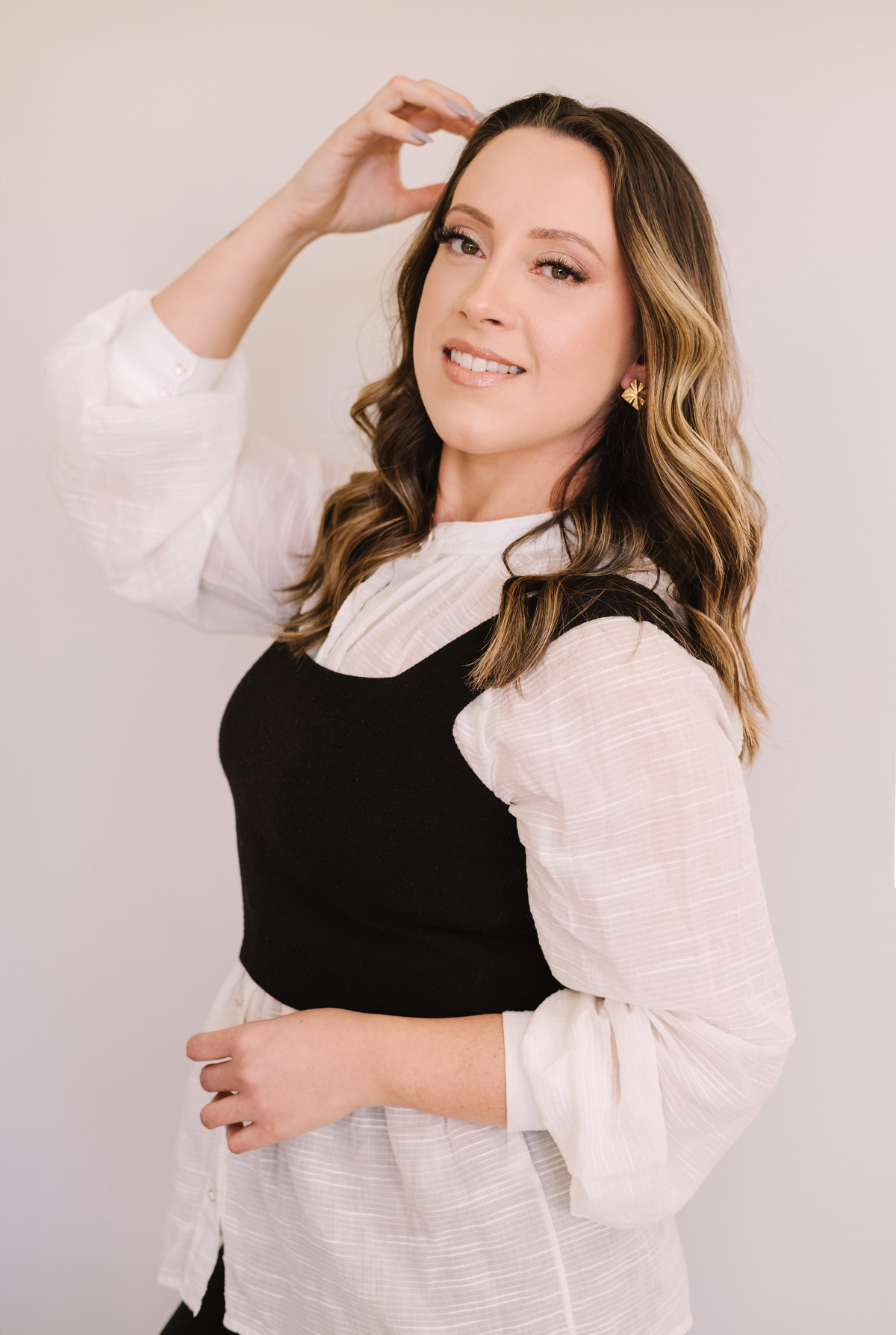 Ensaio Retrato de Sucesso, Tati Maldaner fotografia.