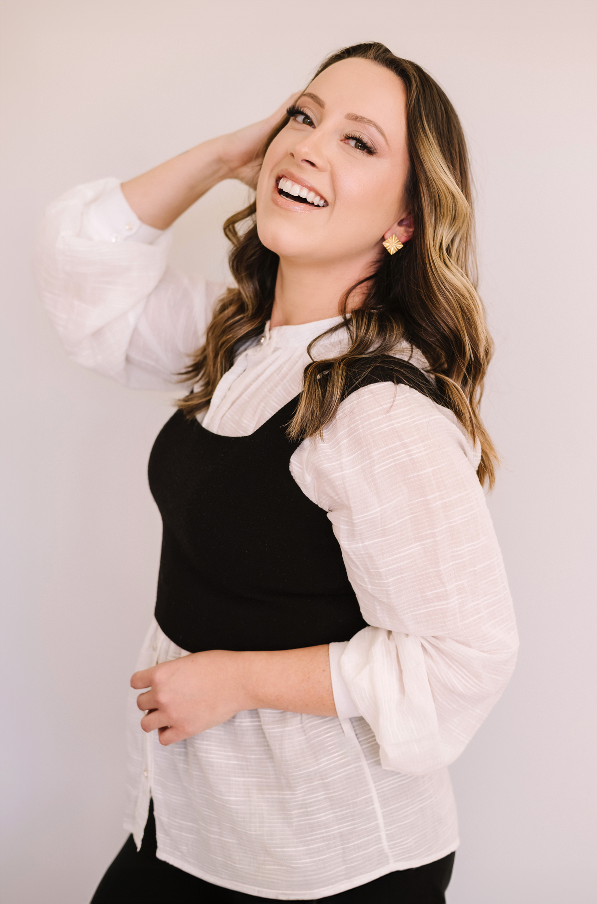 Ensaio Retrato de Sucesso, Tati Maldaner fotografia.