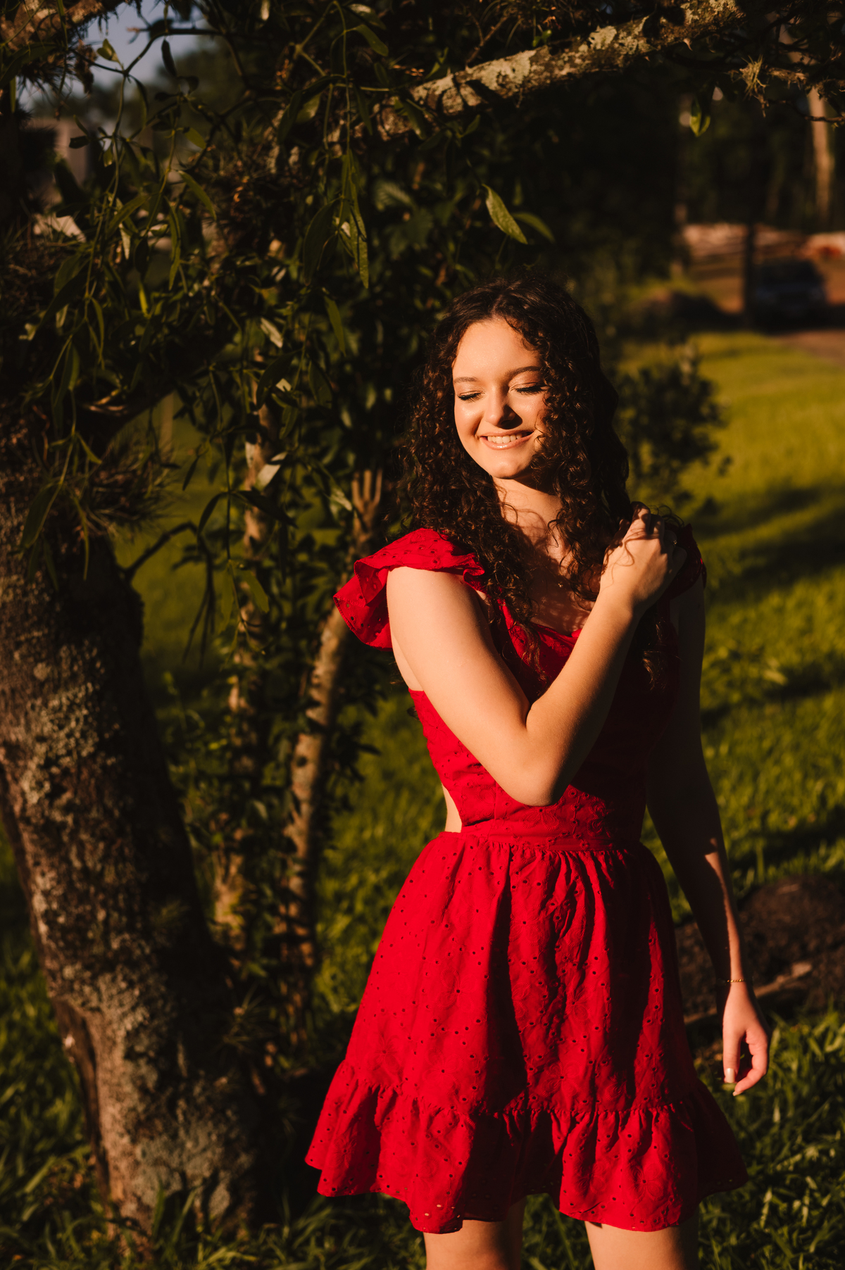 Ensaio 15 anos, Tati Maldaner fotografia.