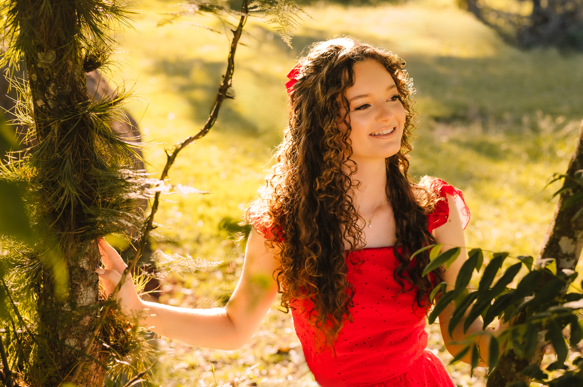 Ensaio 15 anos, Tati Maldaner fotografia.