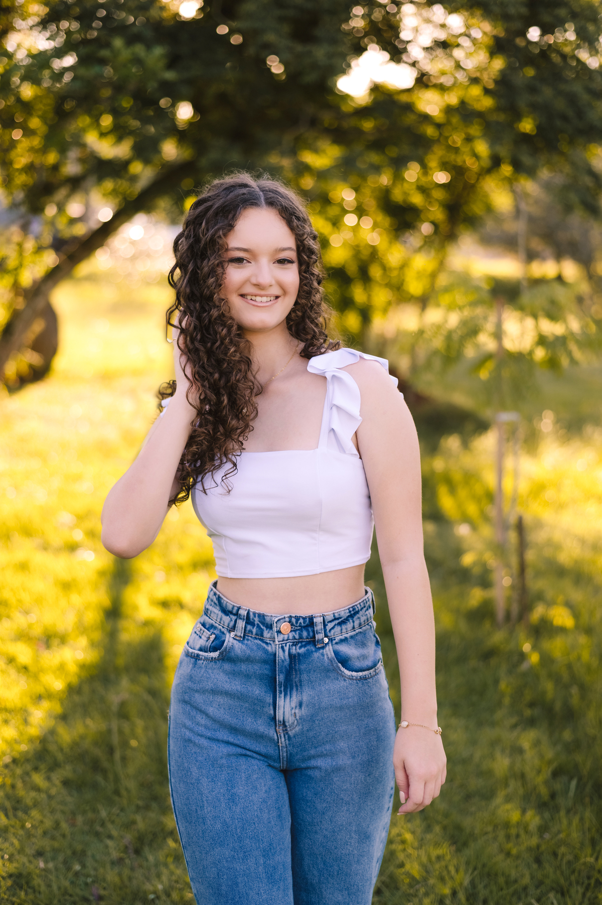 Ensaio 15 anos, Tati Maldaner fotografia.