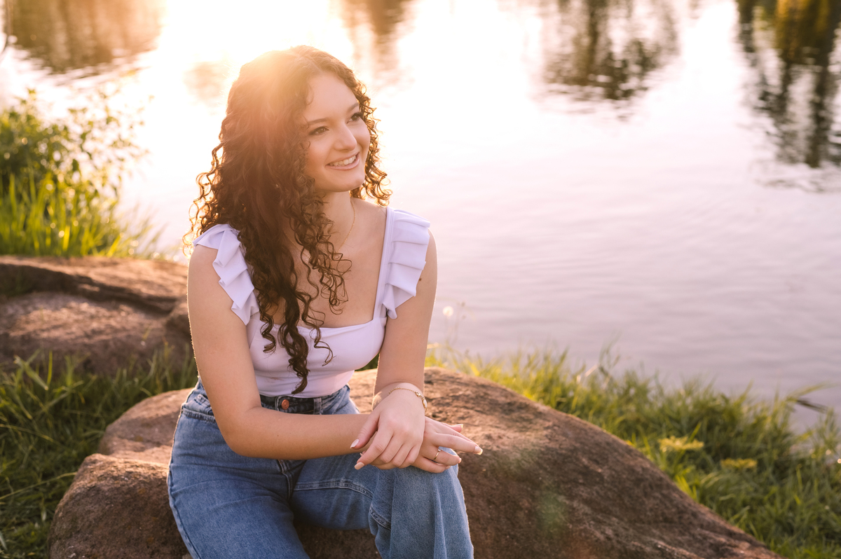 Ensaio 15 anos, Tati Maldaner fotografia.