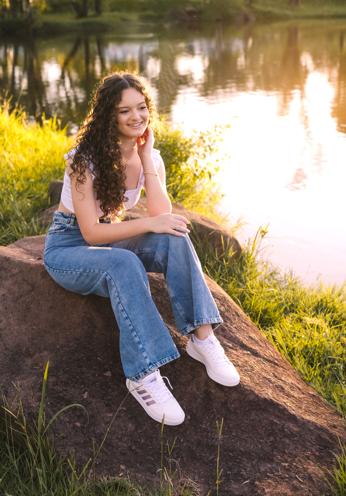 Ensaio 15 anos, Tati Maldaner fotografia.