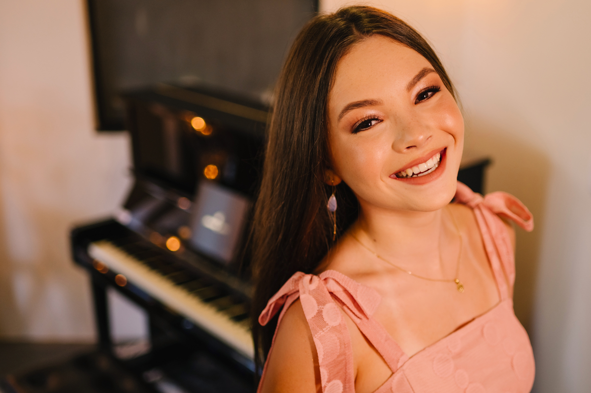 Ensaio 15 anos, Tati Maldaner fotografia.