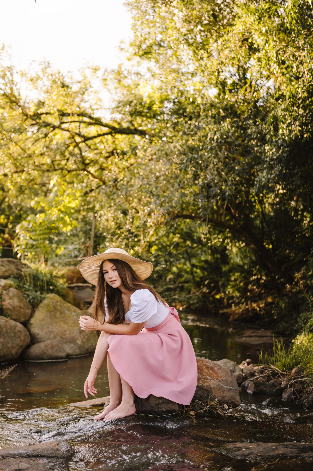 Ensaio 15 anos, Tati Maldaner fotografia.