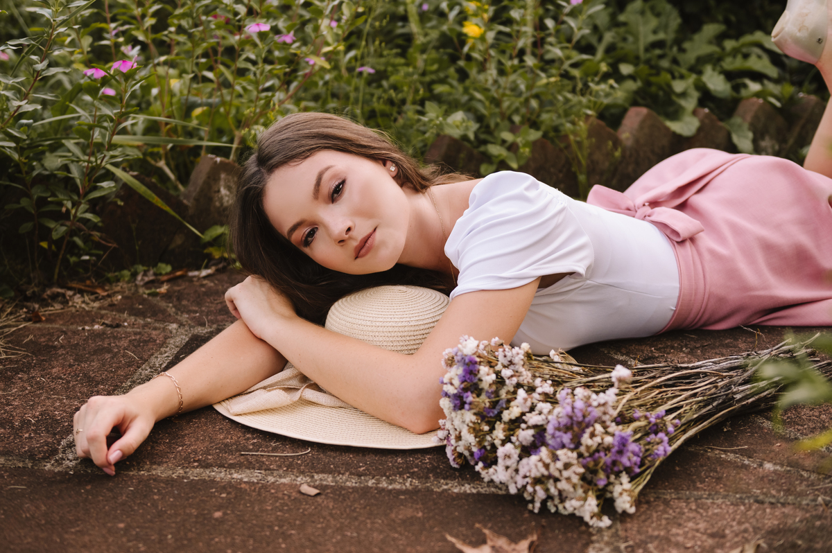 Ensaio 15 anos, Tati Maldaner fotografia.