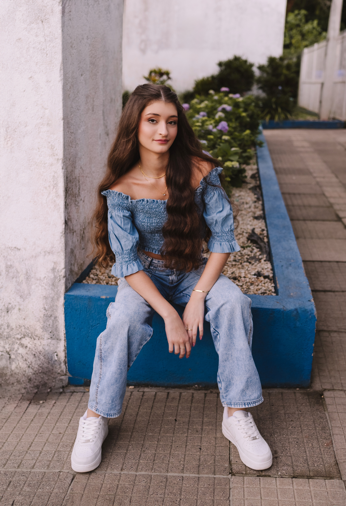 Ensaio externo, Tati Maldaner fotografia..