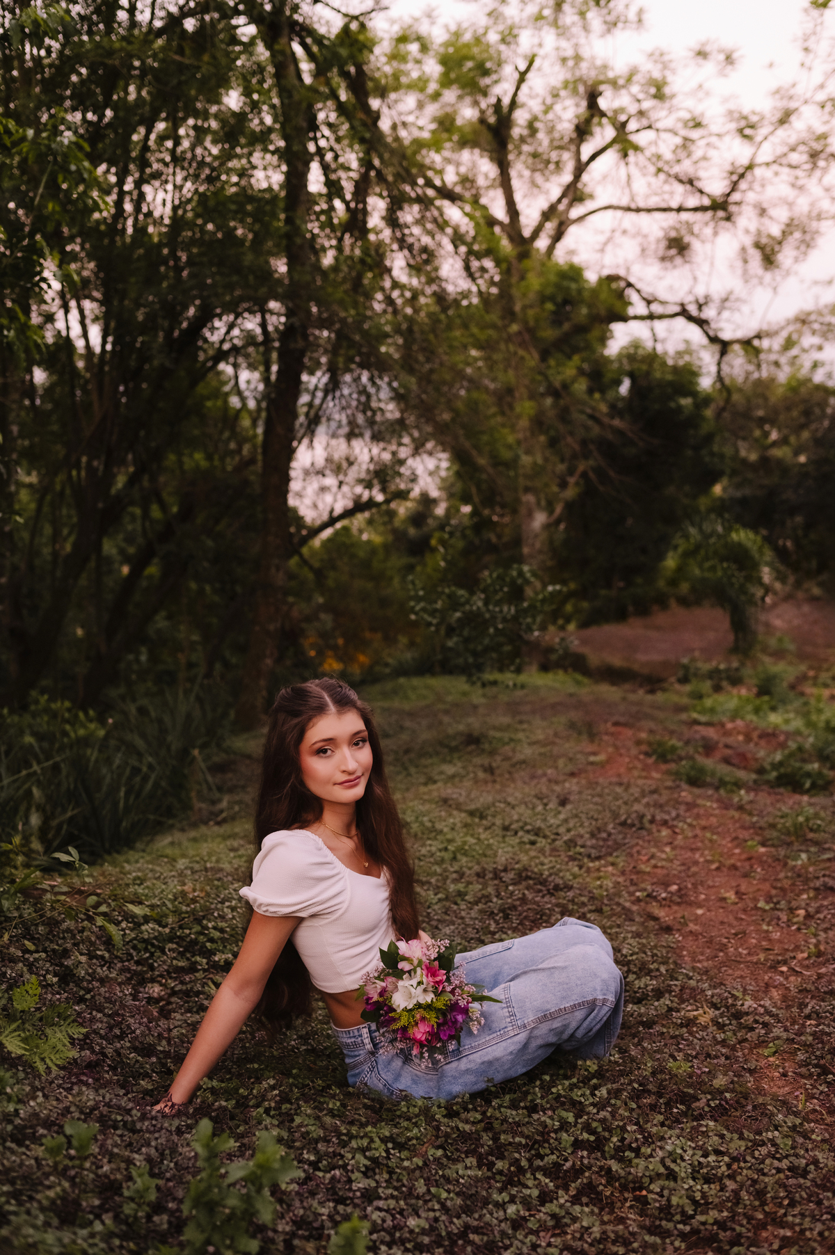 Ensaio externo, Tati Maldaner fotografia.