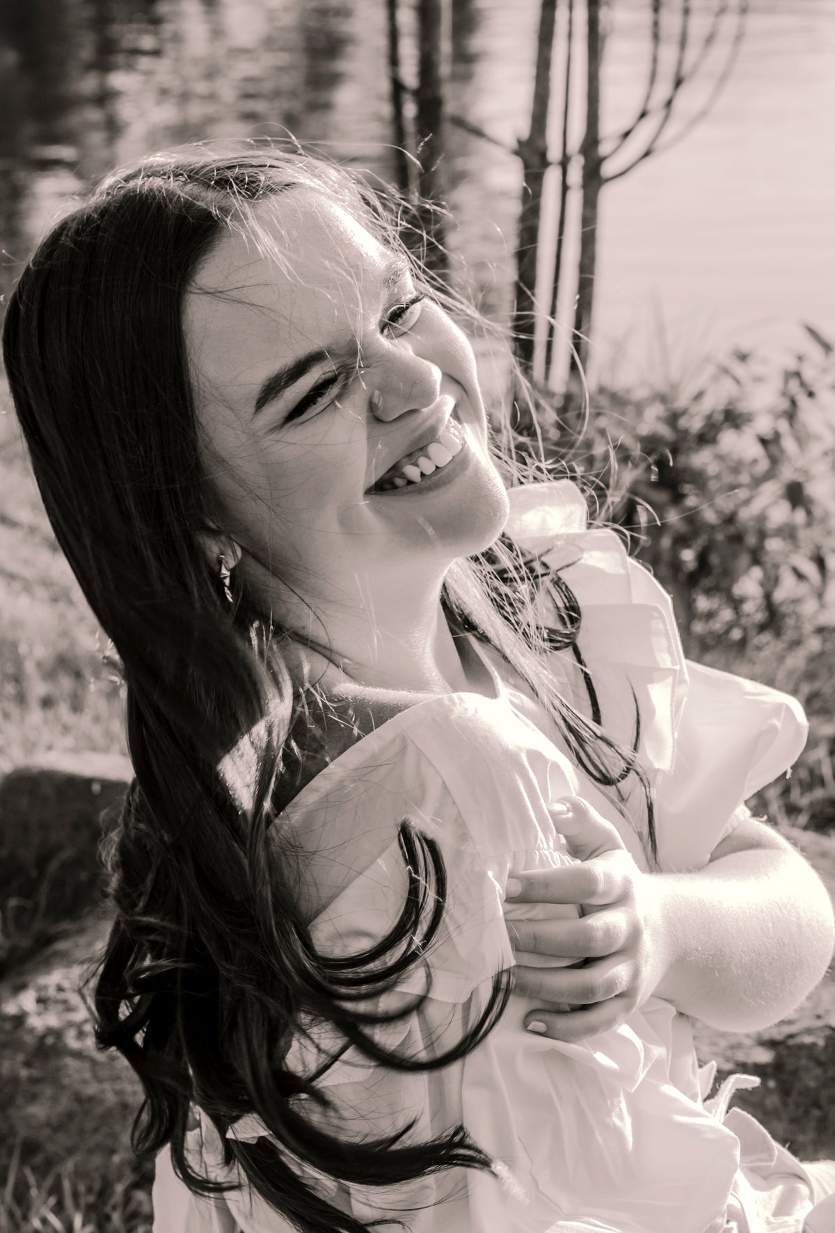 Ensaio em lajeado, Tati Maldaner fotografia.