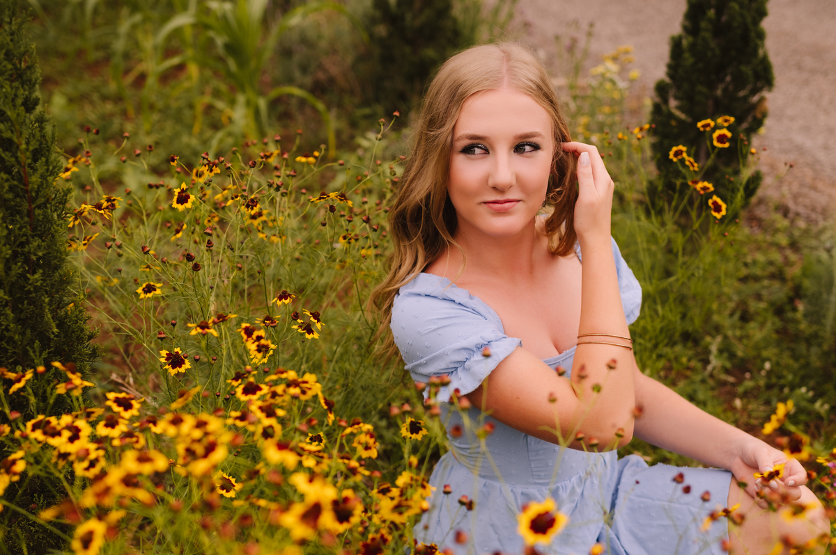 Ensaio externo de 15 anos com natureza, Tati Maldaner fotografia.