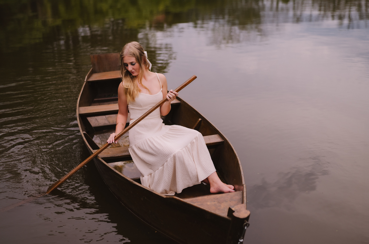 Ensaio externo de 15 anos com natureza, Tati Maldaner fotografia.