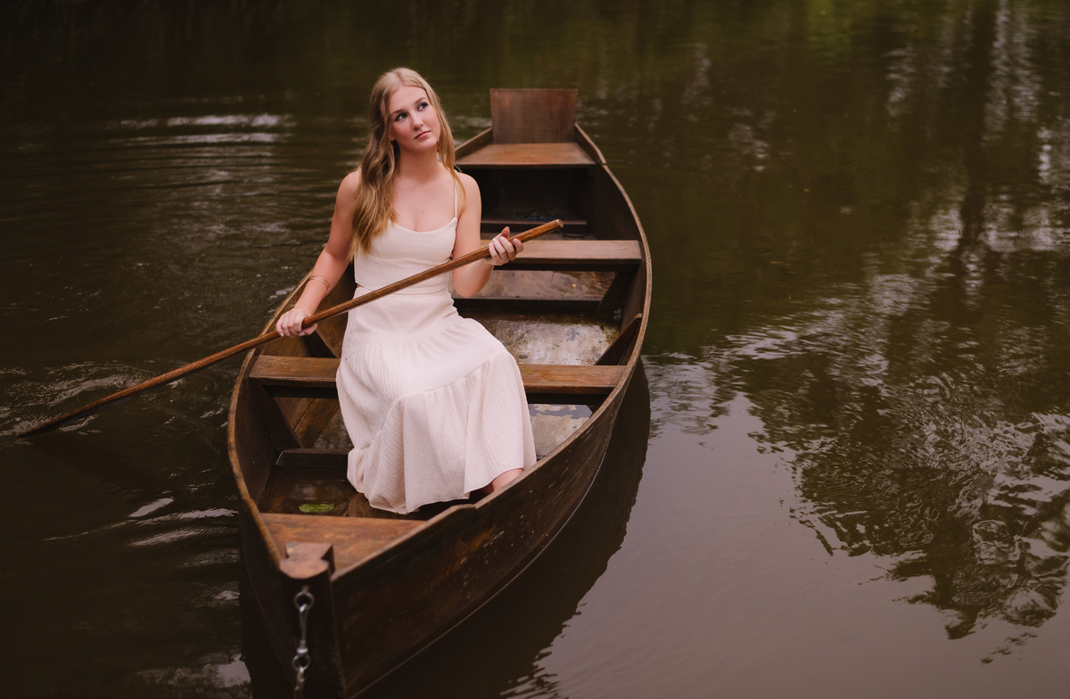 Ensaio externo de 15 anos com natureza, Tati Maldaner fotografia.