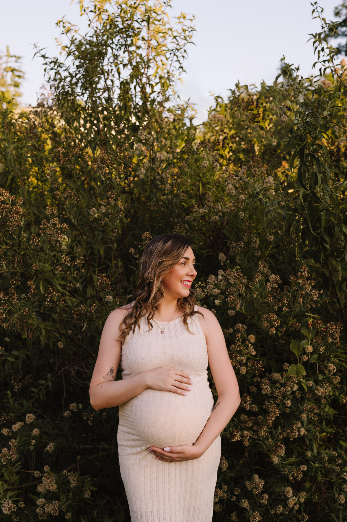 Ensaio gestante em família, Tati Maldaner fotografia.