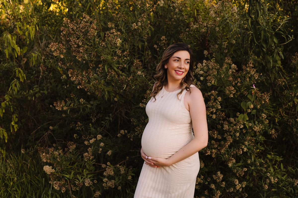 Ensaio gestante em família, Tati Maldaner fotografia.