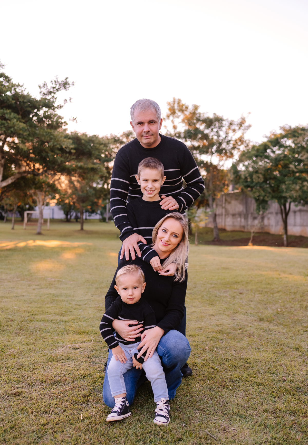 Ensaio em família, Tati Maldaner fotografia.