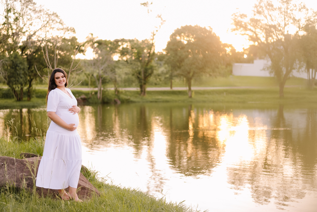 Ensaio de gestante em lajeado, Tati Maldaner fotografia. 
